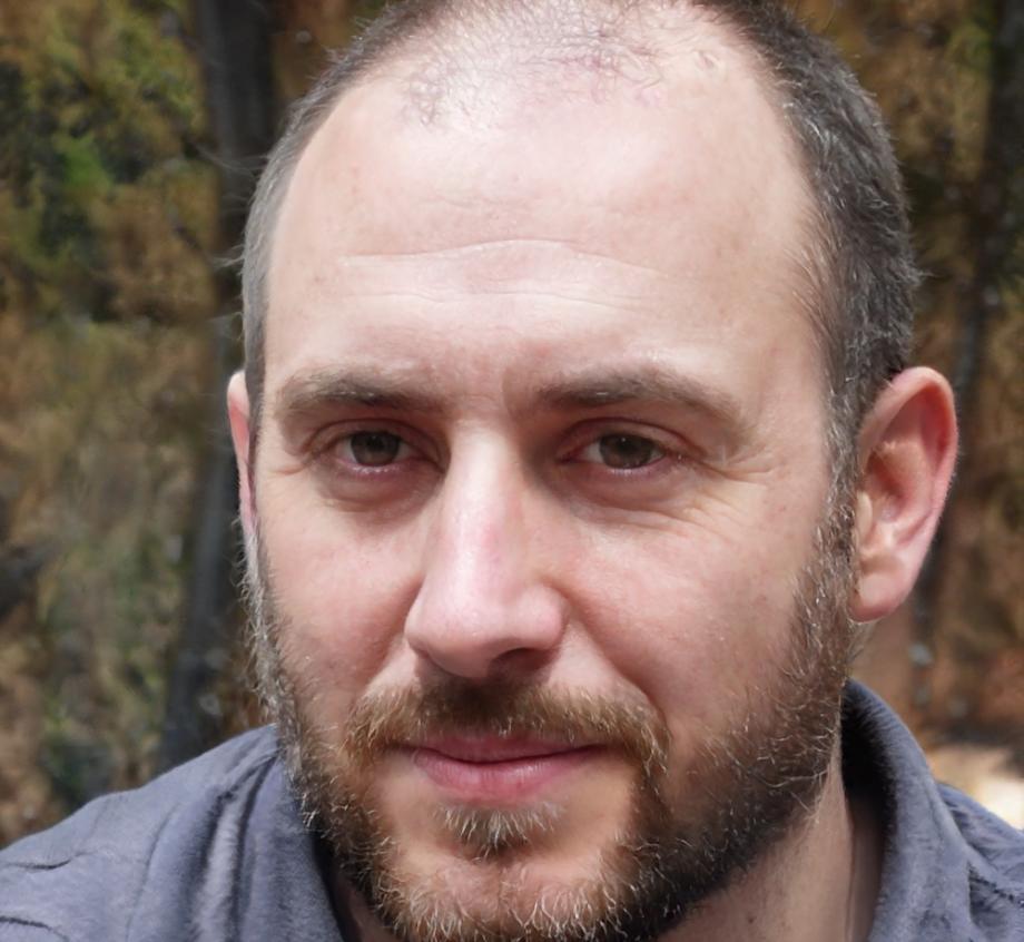 Klaus Hoffmann, Geschäftsführer bei TechVenture GmbH